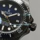 High Replica Rolex Deepsea Men Black Face Black Steel Strap Watch 44 mm (1)_th.jpg